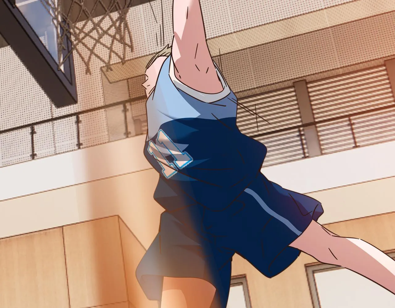 第47话 青睐 第55页