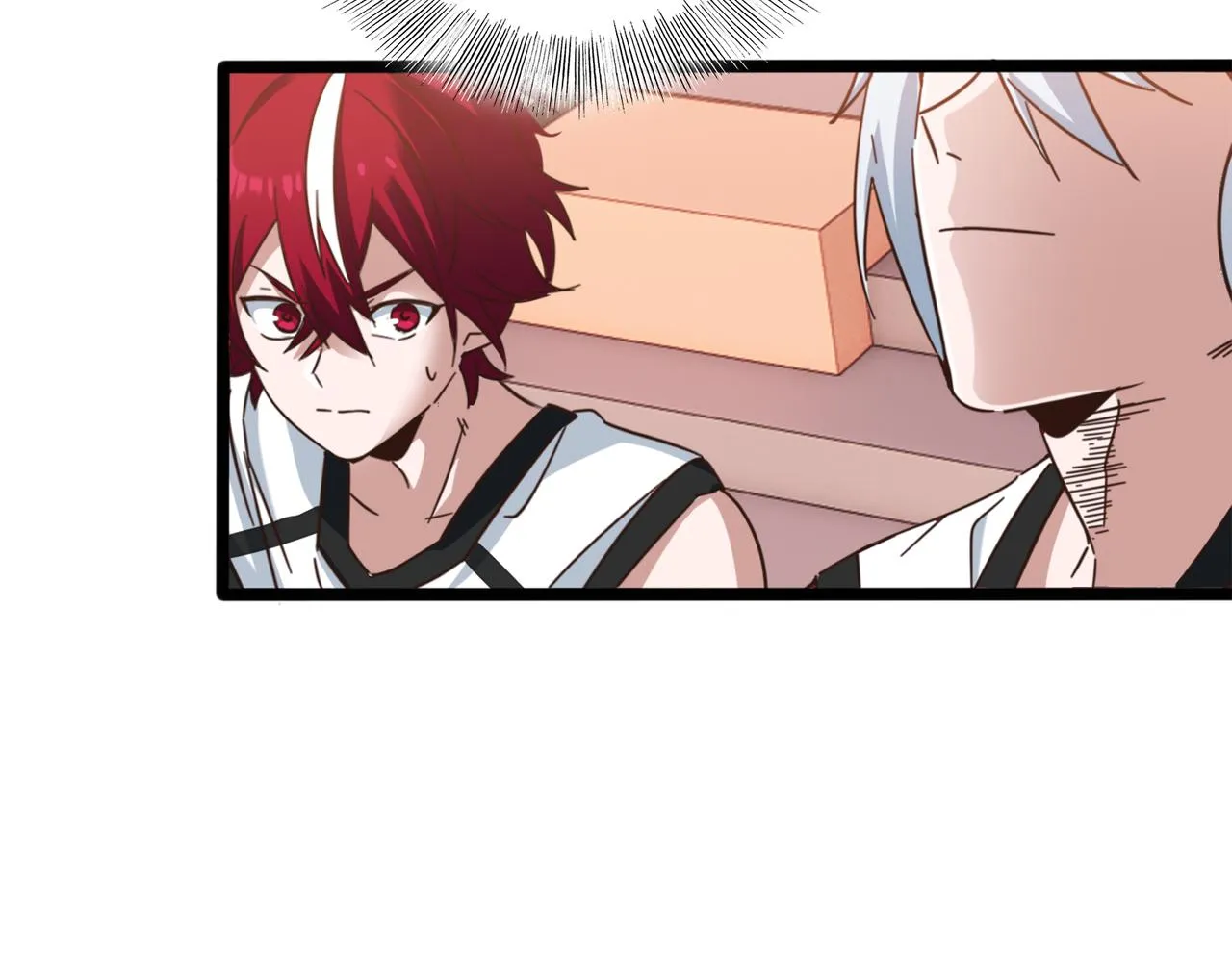 第46话 一鸣惊人 第6页
