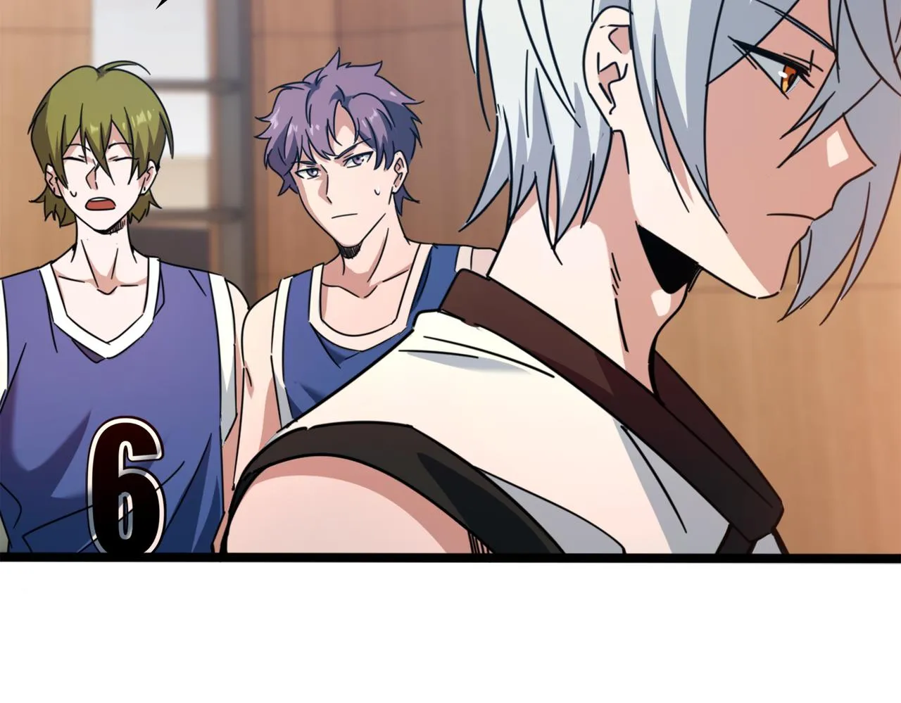 第45话 嚣张的资本 第17页