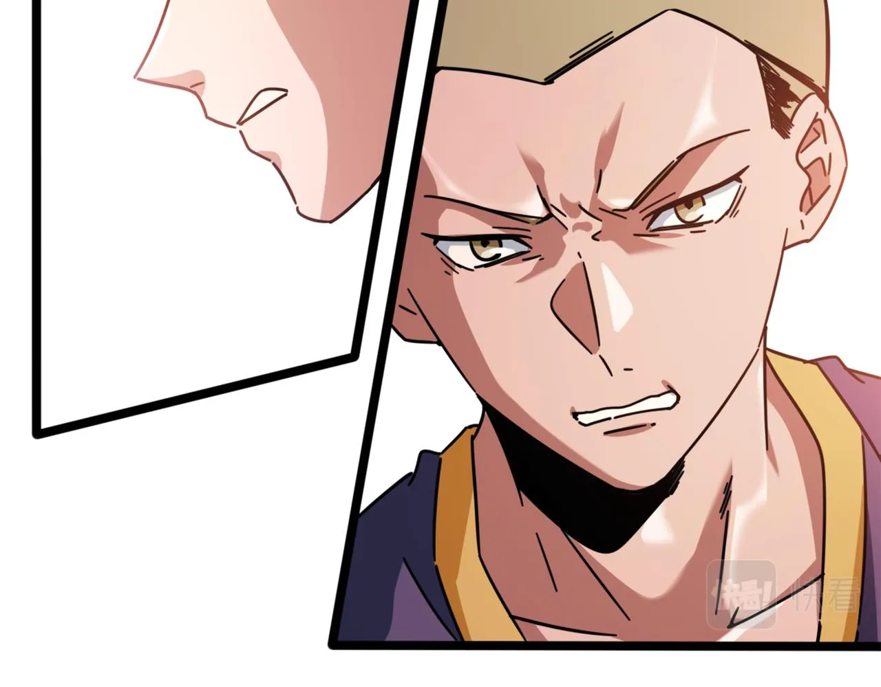 第45话 嚣张的资本 第25页
