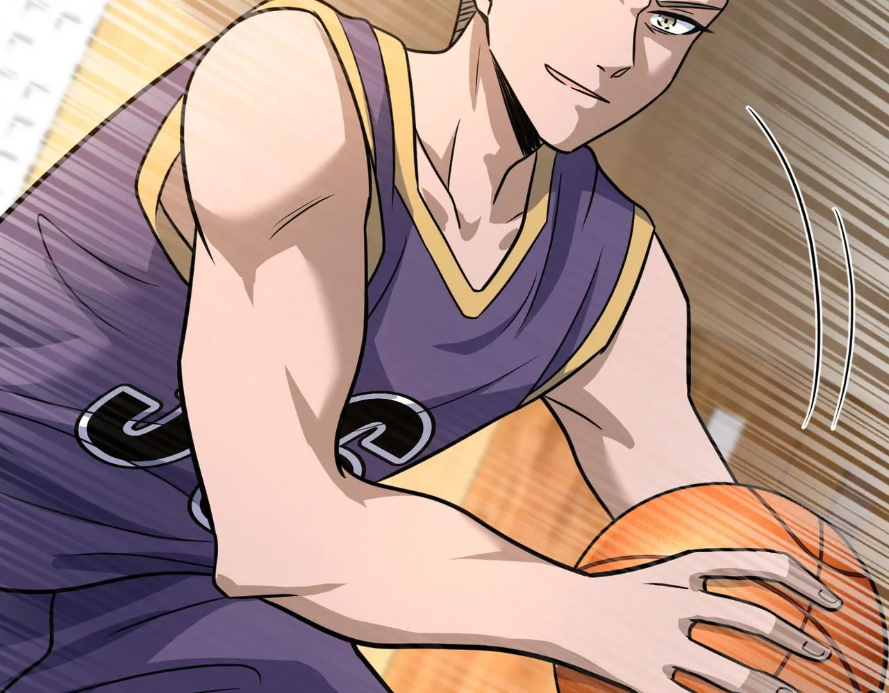 第44话 冠军的实力 第98页