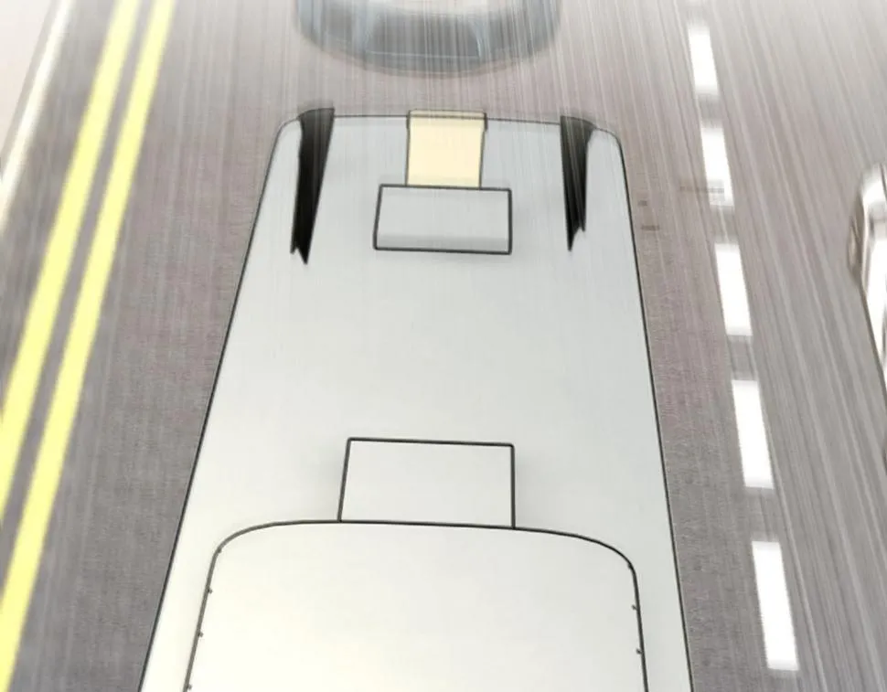 第43话 测试 第5页