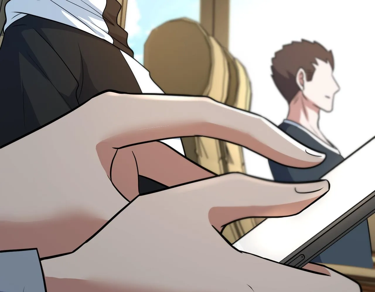 第43话 测试 第14页