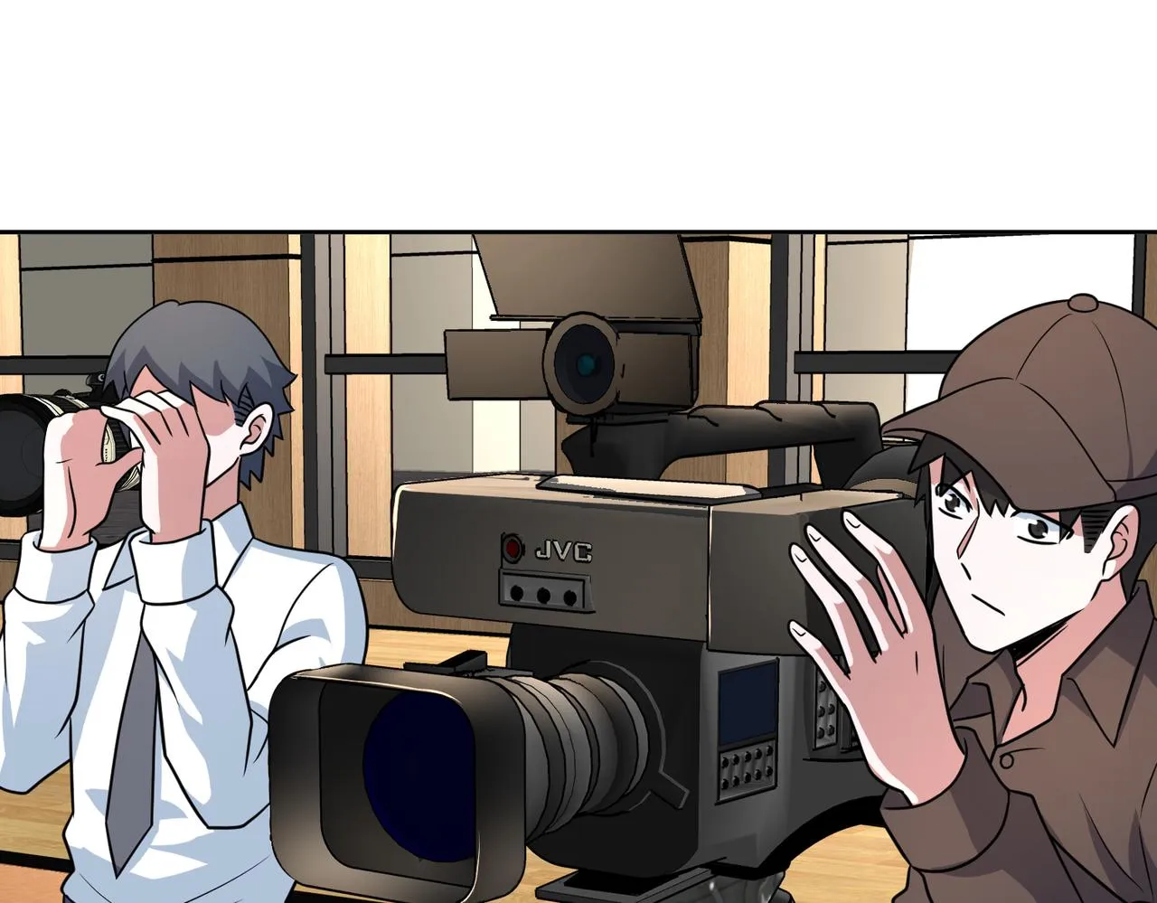 第43话 测试 第100页