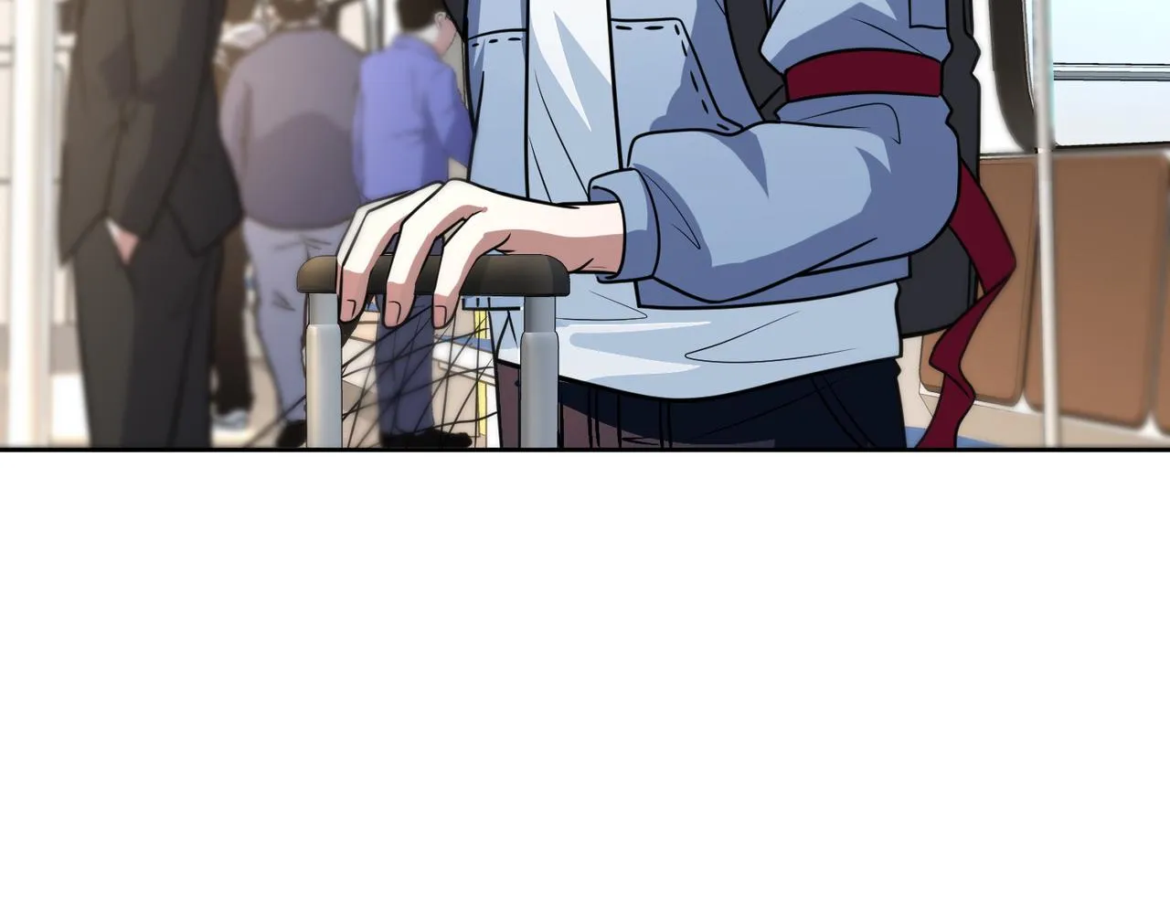 第42话 强敌 第39页