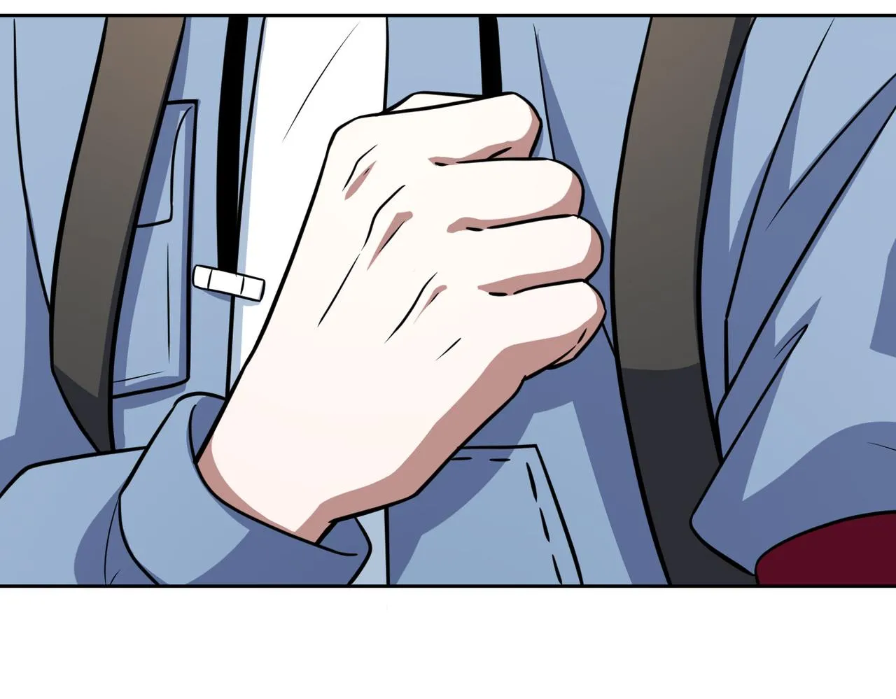 第42话 强敌 第40页