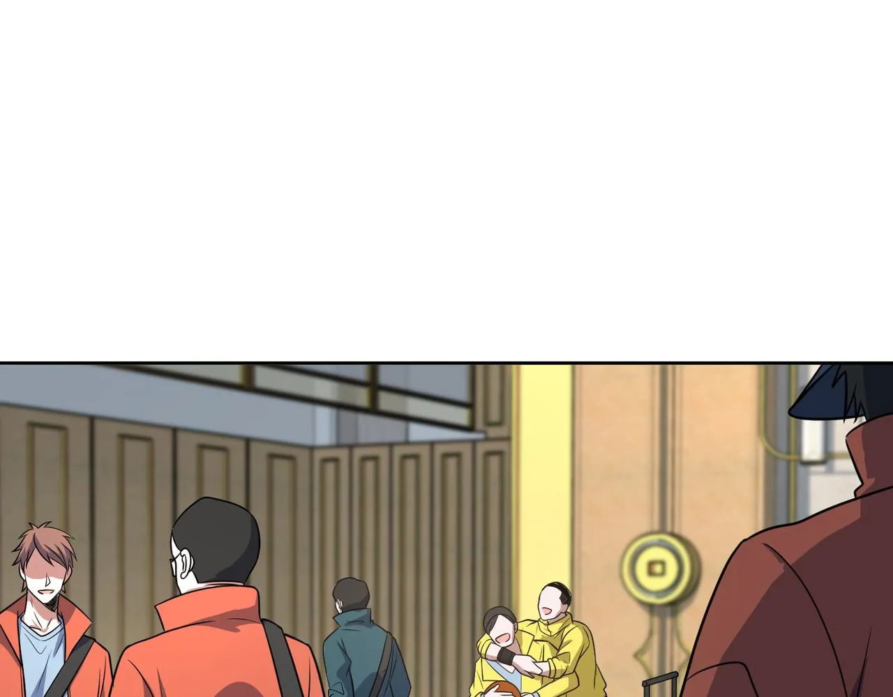 第42话 强敌 第48页