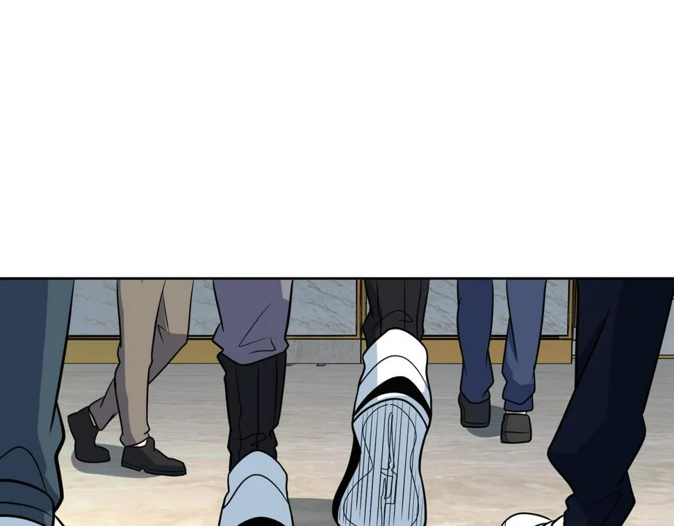 第42话 强敌 第97页