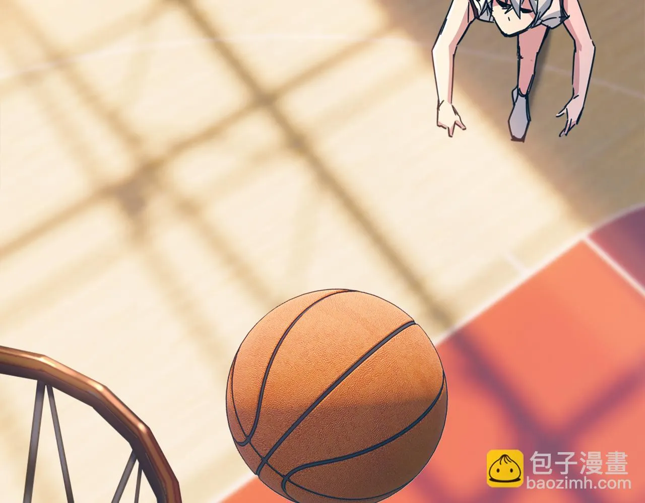 第40话 名额确定 第57页