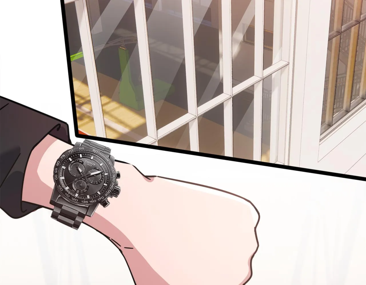 第39话 以巧破力 第39页