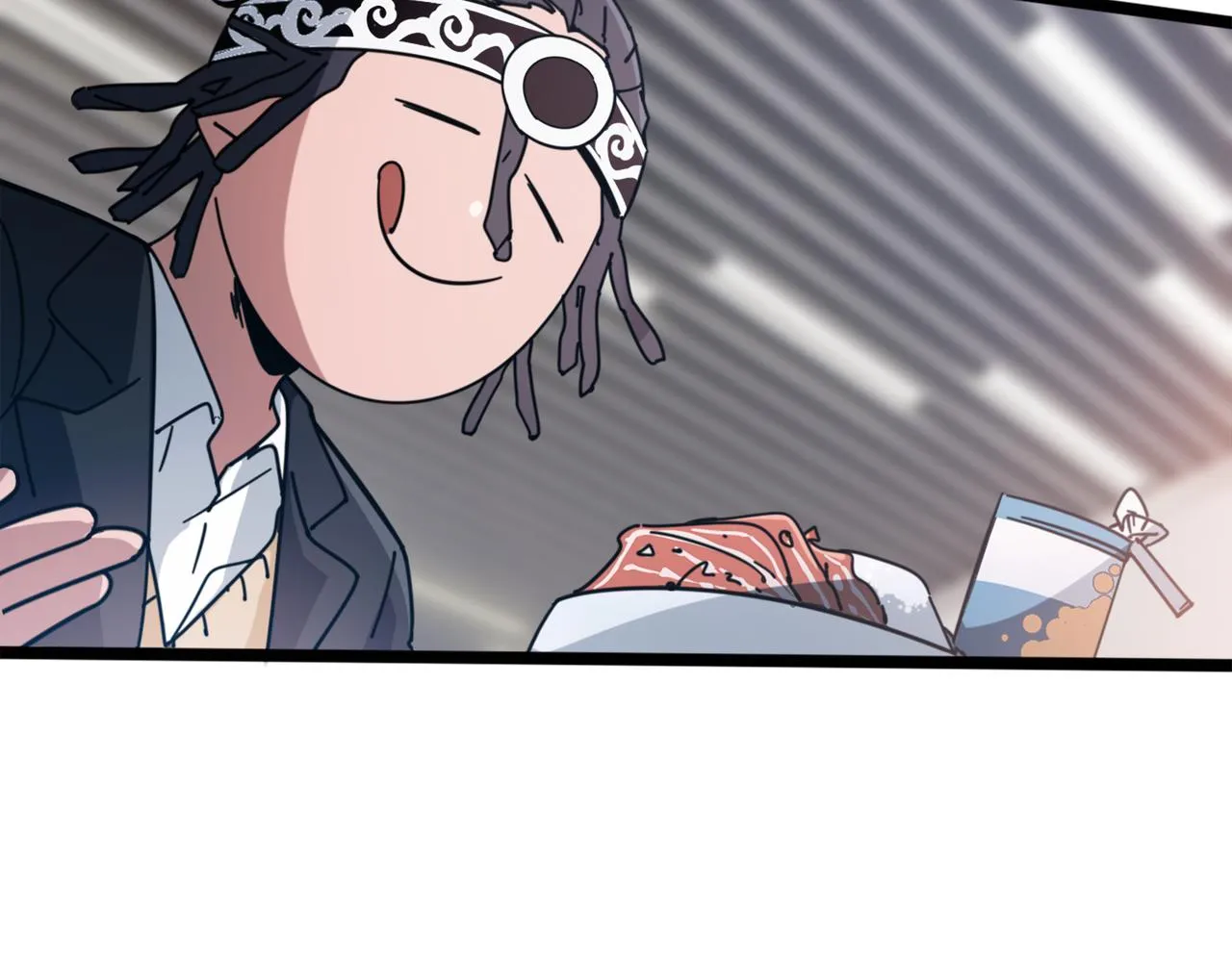 第37话 熟络 第22页