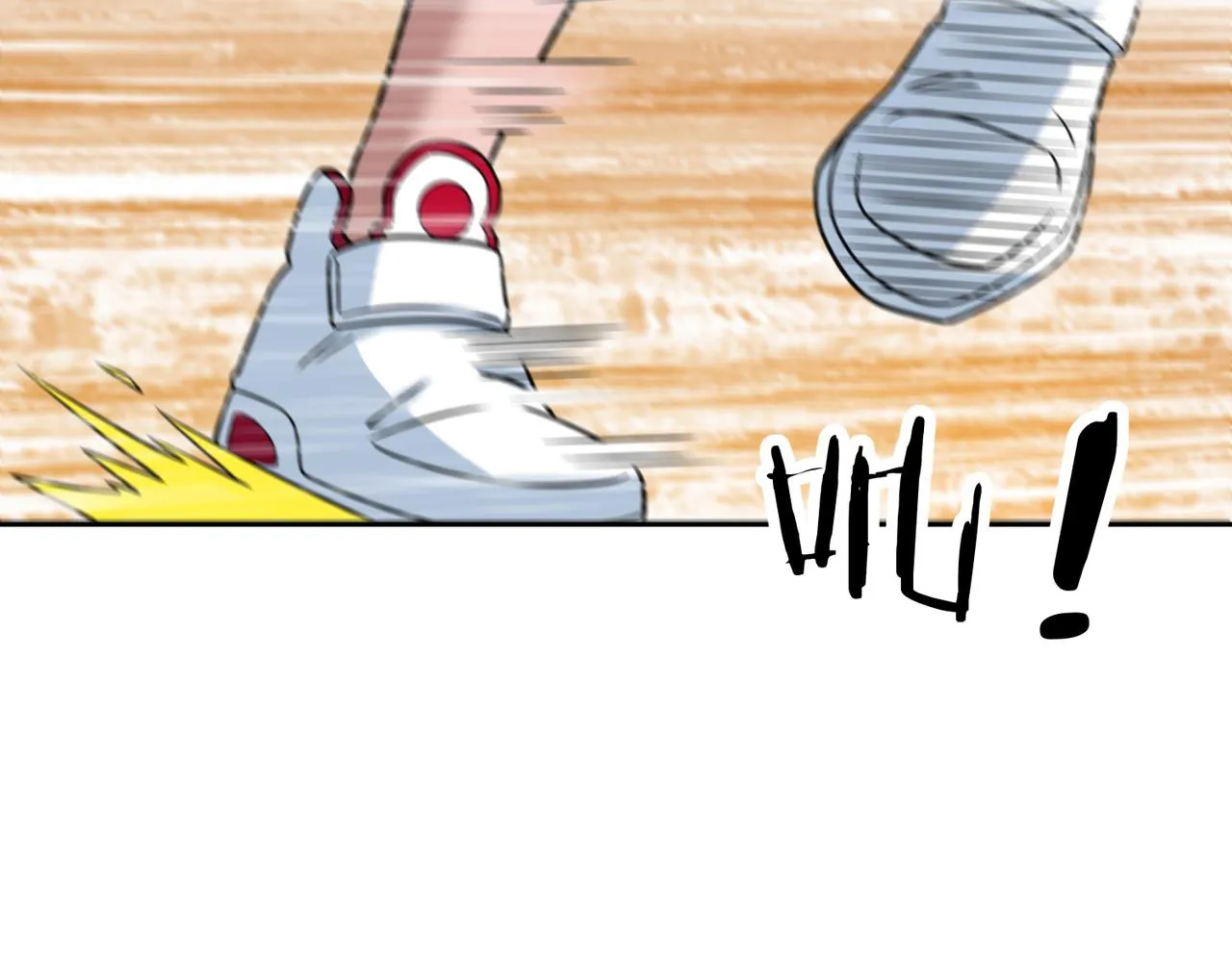 第35话 指导 第5页