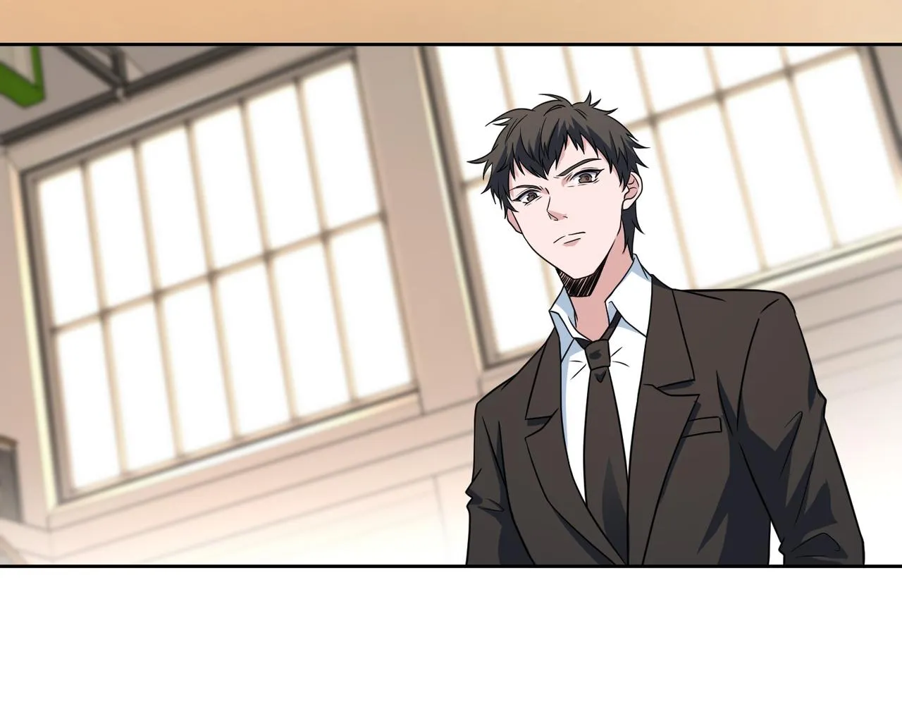 第35话 指导 第28页