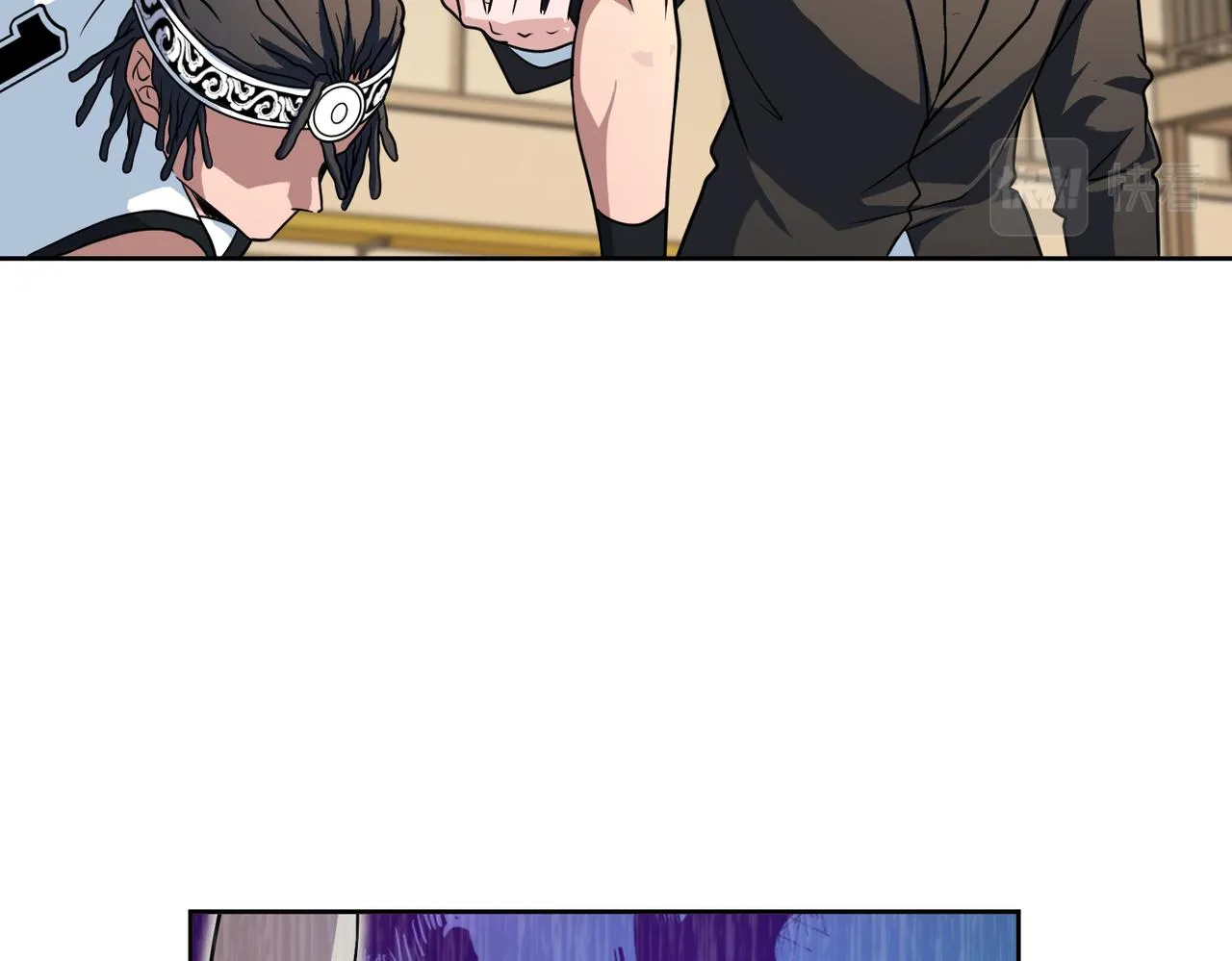 第35话 指导 第33页