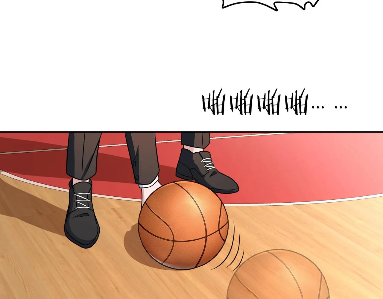 第35话 指导 第49页