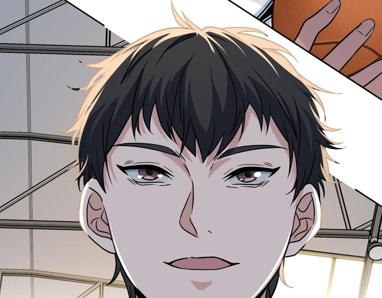 第35话 指导 第56页