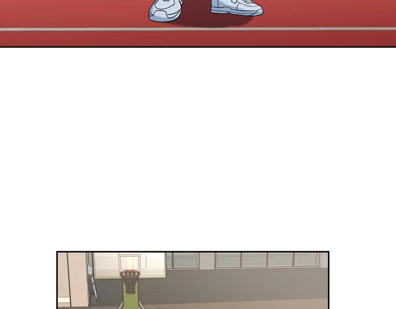 第34话 扣篮 第10页