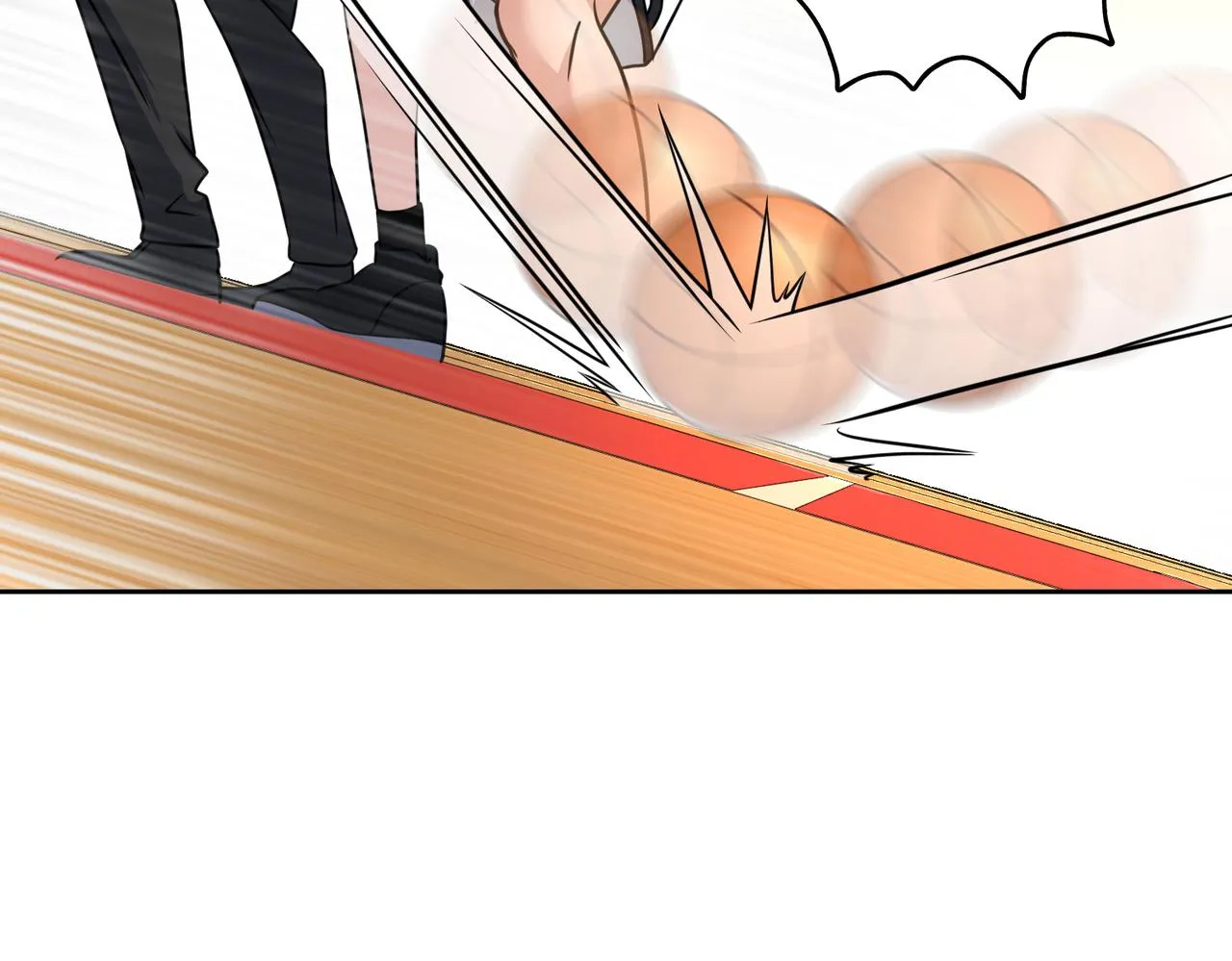 第34话 扣篮 第32页