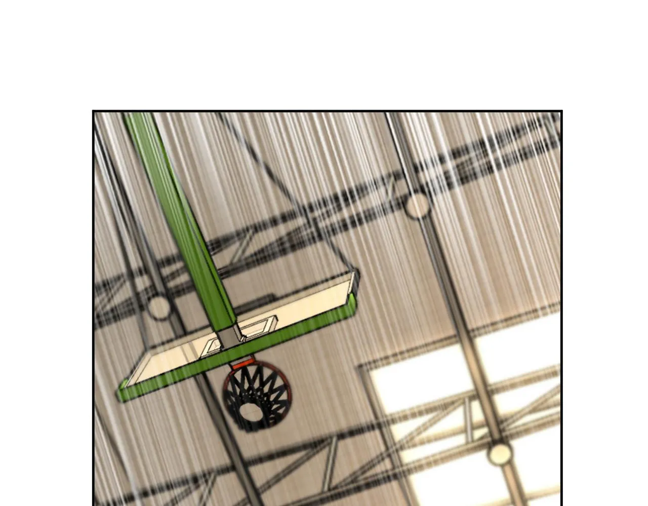 第34话 扣篮 第37页