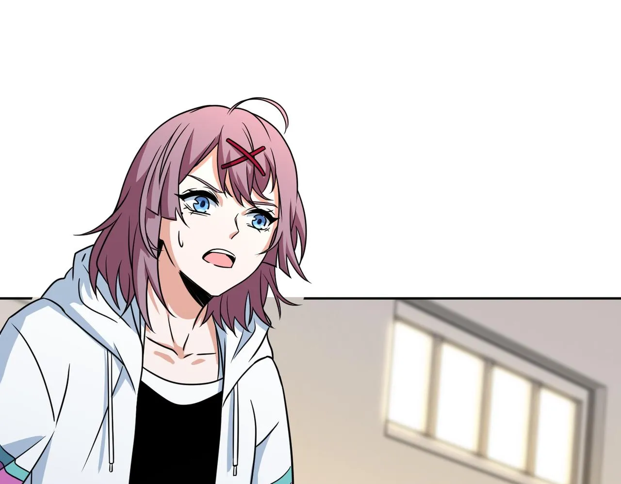 第34话 扣篮 第39页
