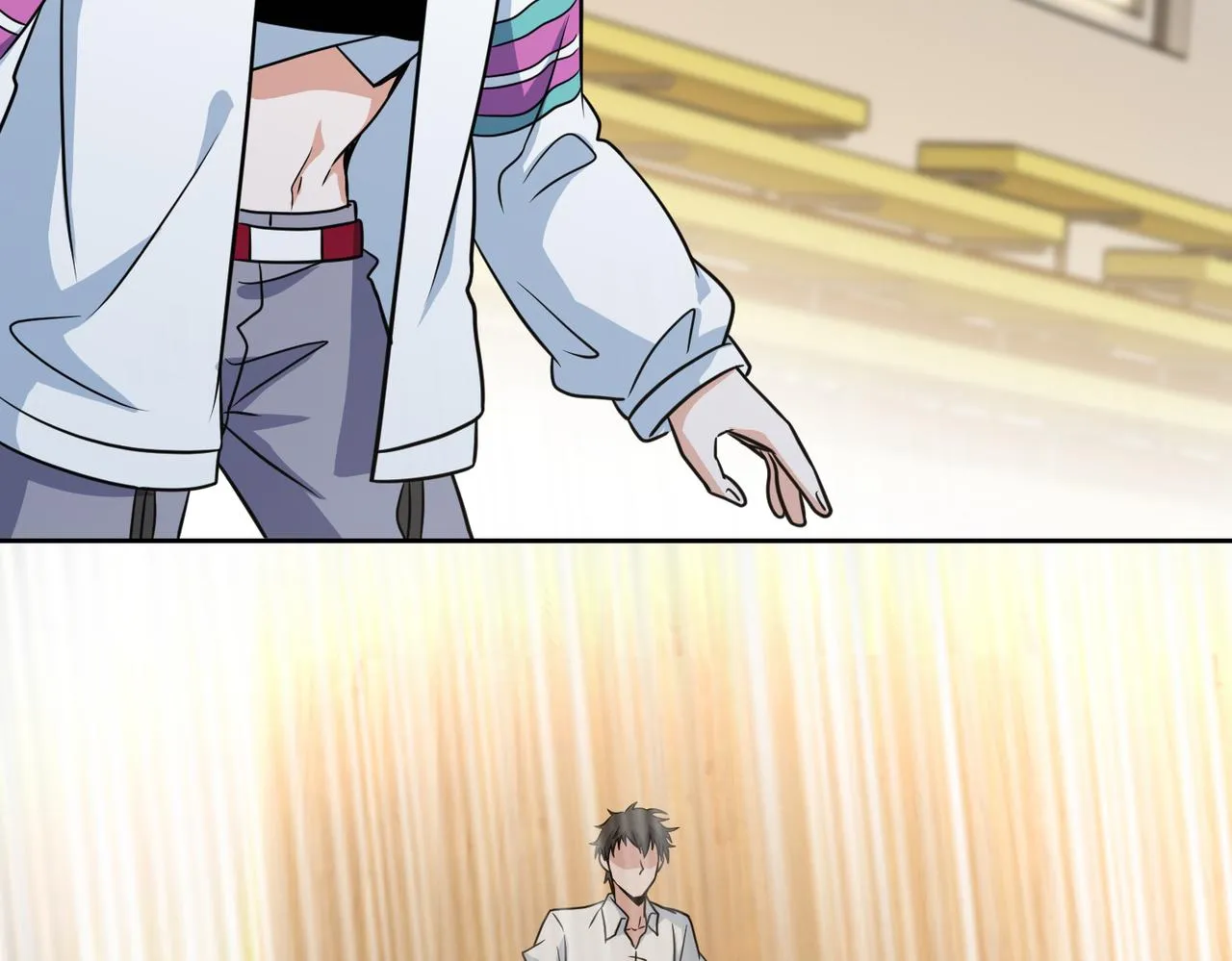 第34话 扣篮 第40页