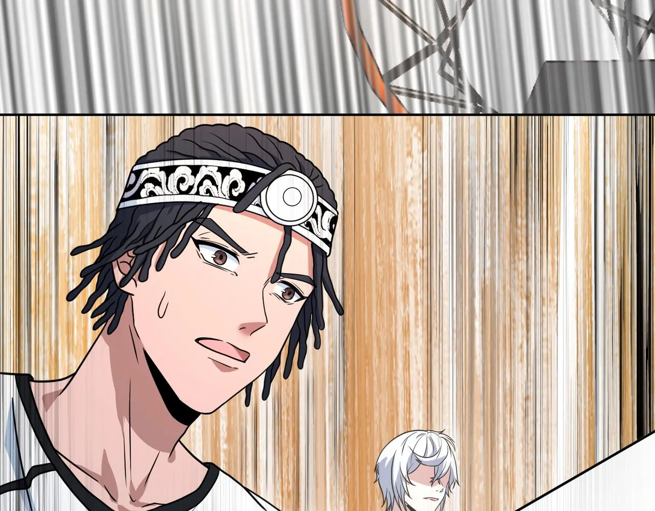 第34话 扣篮 第44页