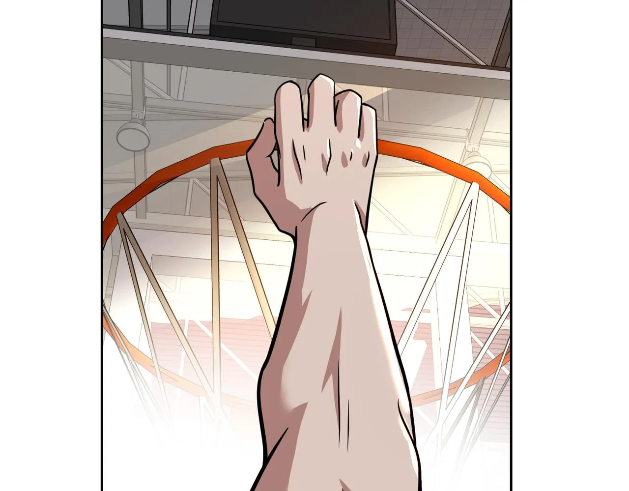 第34话 扣篮 第56页