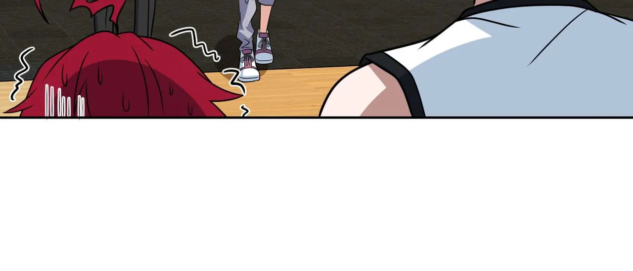 第34话 扣篮 第71页