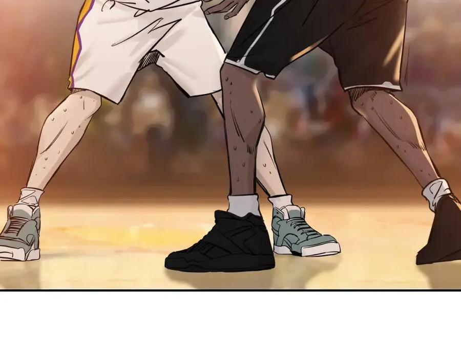序章 NBA首秀 第12页