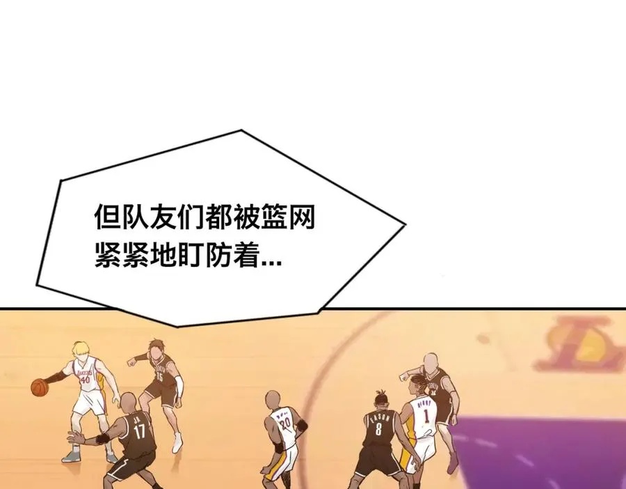 序章 NBA首秀 第14页