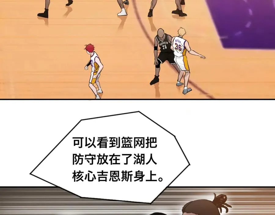 序章 NBA首秀 第15页