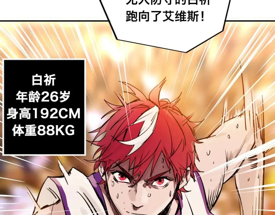 序章 NBA首秀 第22页