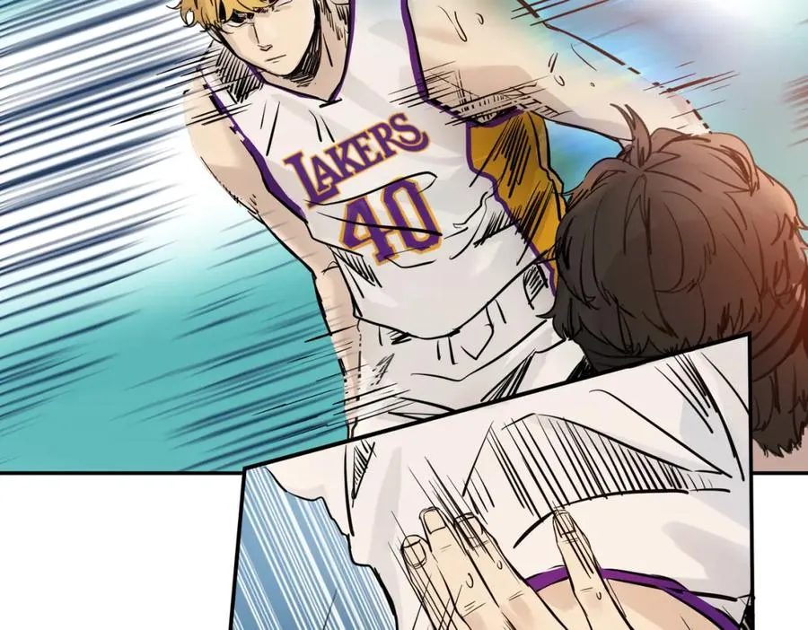 序章 NBA首秀 第27页