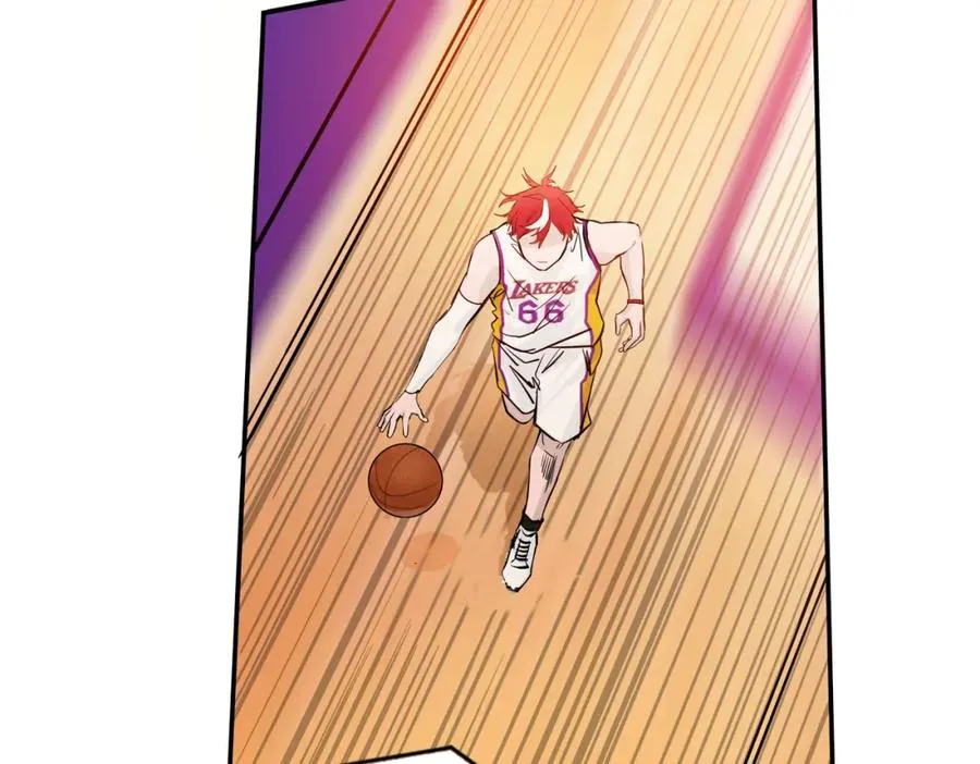 序章 NBA首秀 第31页