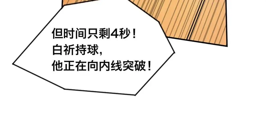 序章 NBA首秀 第32页