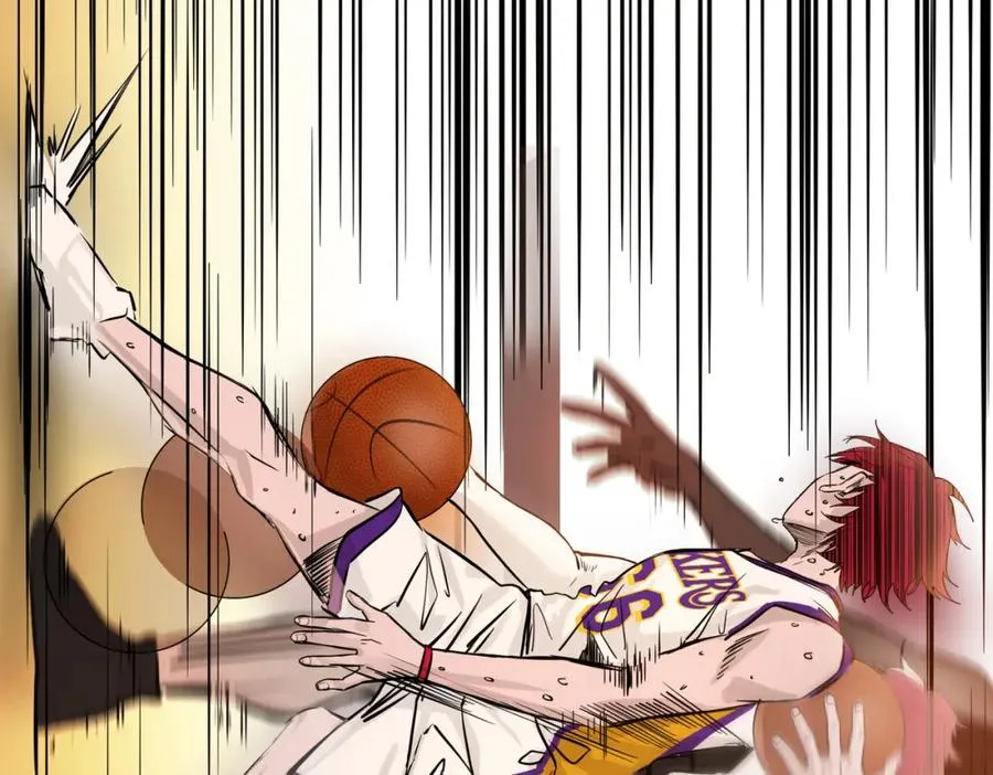 序章 NBA首秀 第42页
