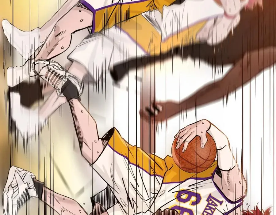 序章 NBA首秀 第43页