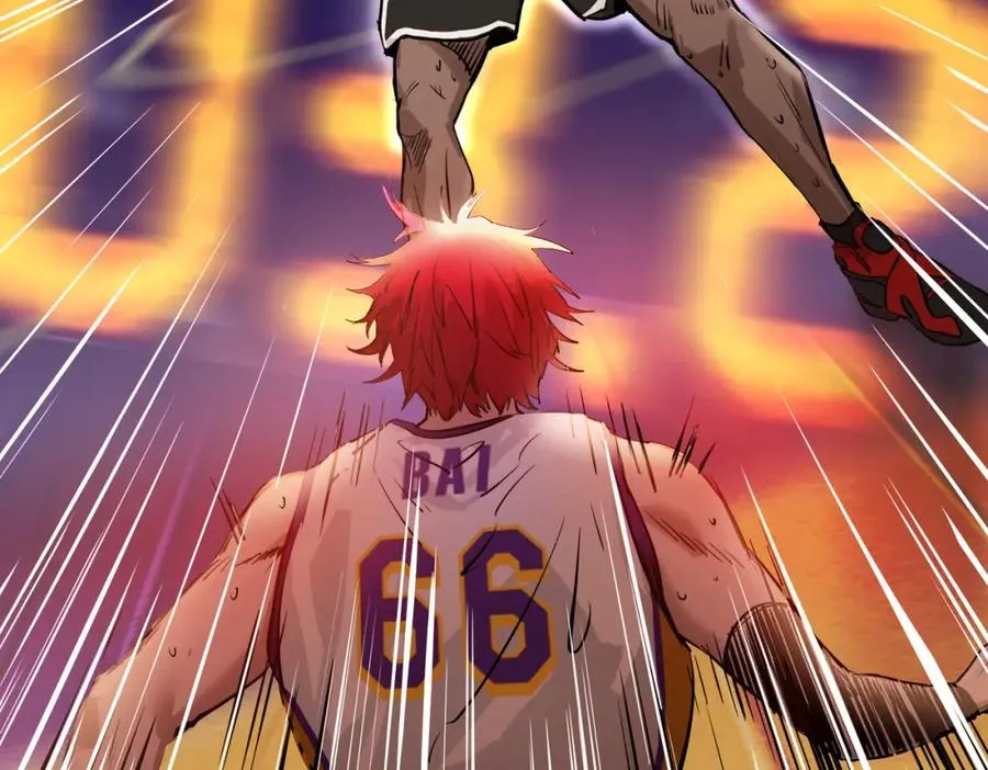 序章 NBA首秀 第52页