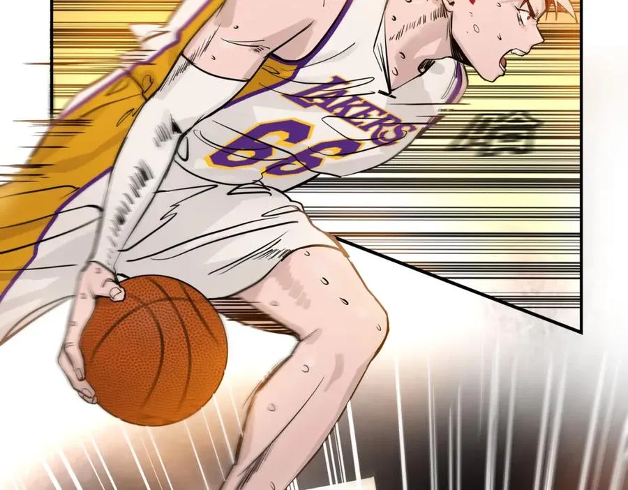序章 NBA首秀 第64页