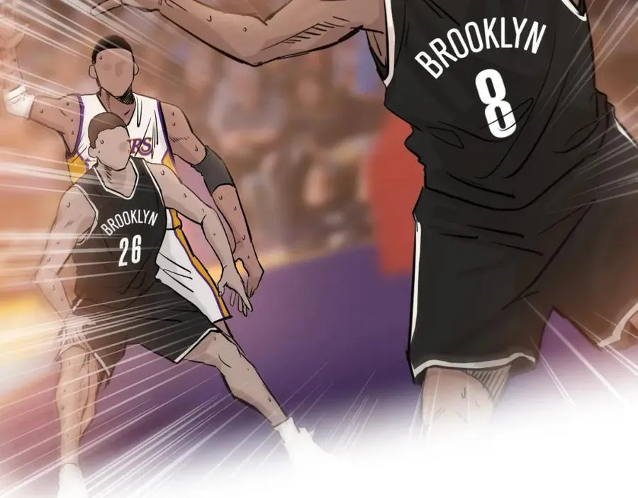 序章 NBA首秀 第66页