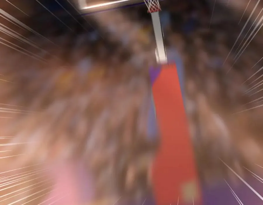 序章 NBA首秀 第70页