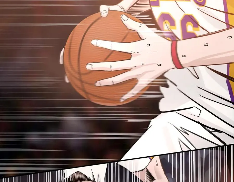 序章 NBA首秀 第86页