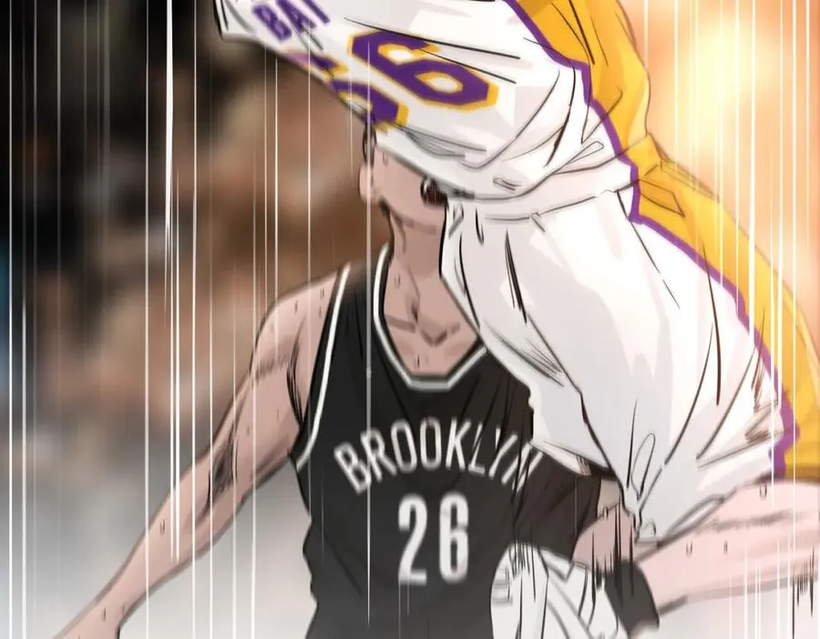 序章 NBA首秀 第90页