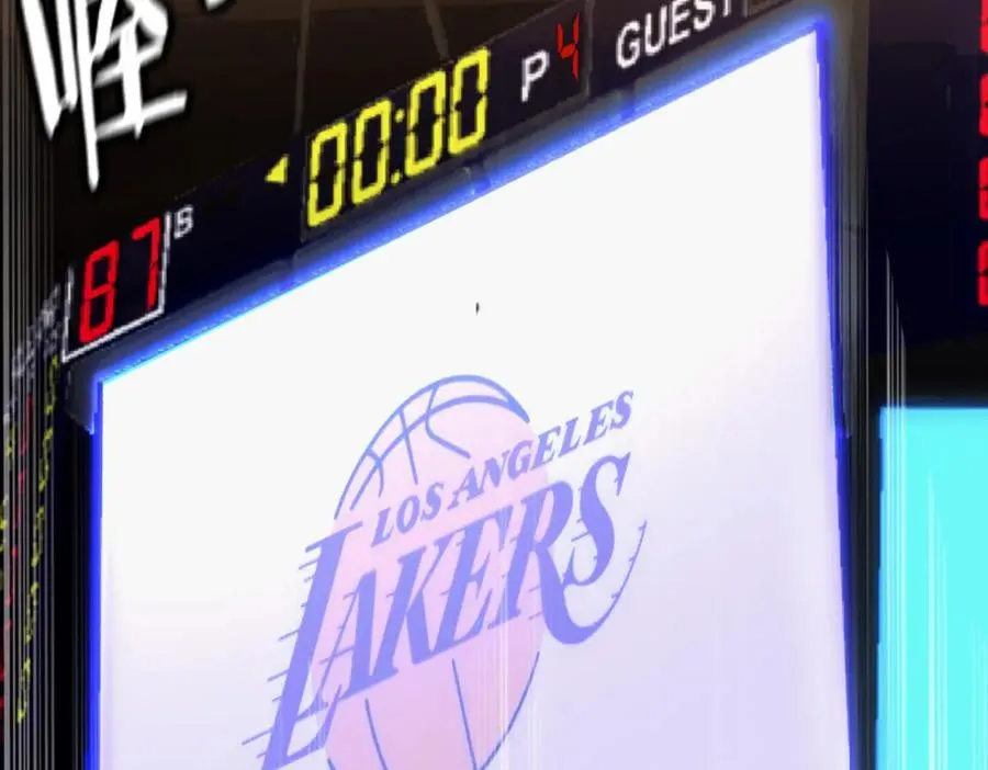 序章 NBA首秀 第115页