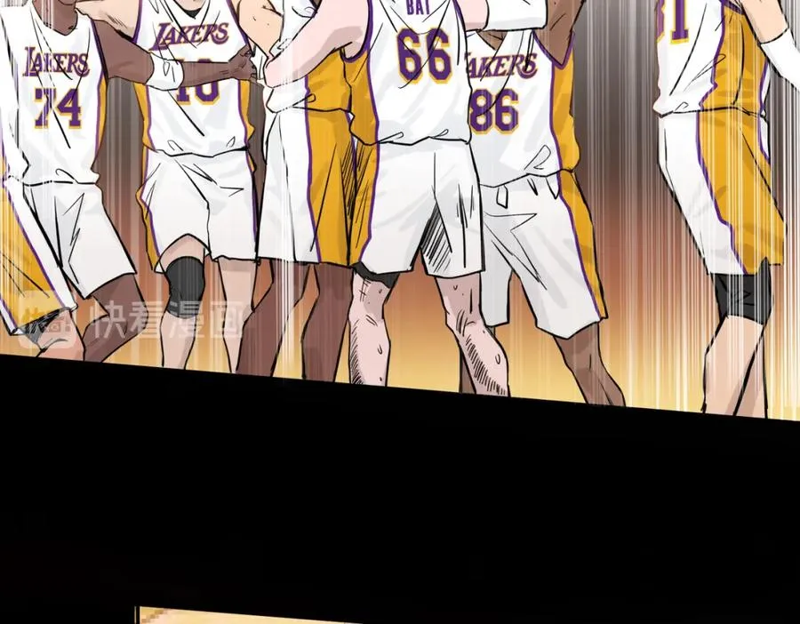 序章 NBA首秀 第122页