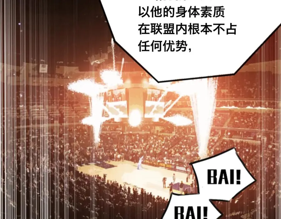 序章 NBA首秀 第128页