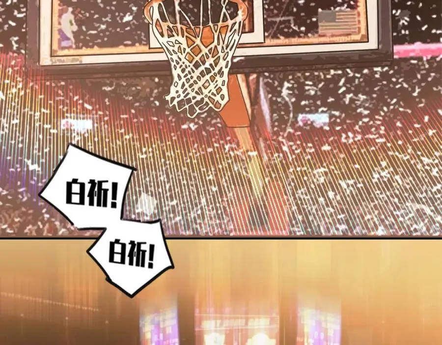 序章 NBA首秀 第135页