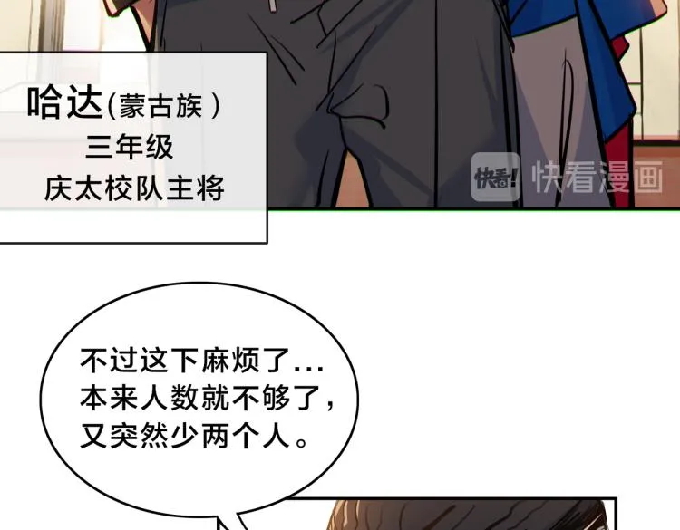 第1话 最强新人？ 第130页