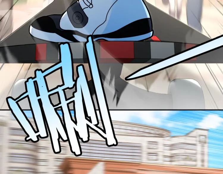 第6话 板凳队员的觉悟 第8页