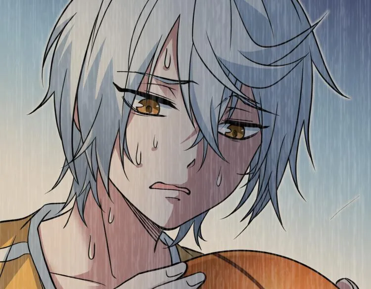 第14话 王者VS青铜 第47页